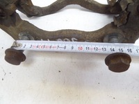 фото thumb №5, Sprinter 903 скоба рамка перед правий 2.9 td