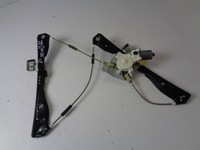 фото thumb №1, Механизм стекло левый перед chevrolet malibu iii 2007-2012