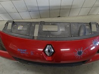 фото thumb №8, Бампер kompletny renault scenic iii перед