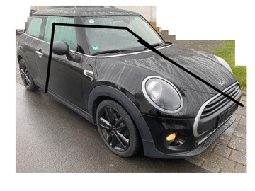 фото thumb №1, Четверть правая перед mini f 55 f 56