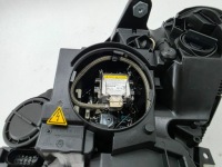 фото thumb №13, Mercedes mb c-klasa w204 фара передня права bi ксенон європа a2048209061
