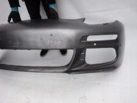 фото thumb №14, Porsche panamera i 1 970 lift 09- бампер перед передний pdc spr