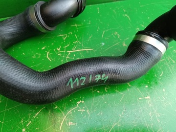 фото thumb №7, Шланг шланг воды радиатор bmw e90 e91 e92 335i n54 3.0 n54b30 306 7564480