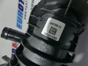фото thumb №8, Bmw f70 f74 u06 u10 u11 b48 коллектор всасывающий 8487589