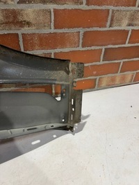 фото thumb №10, Крыло переднее перед bmw 7 g11 g12 гибрид рестайлинг lci