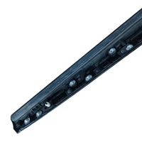 фото thumb №7, Молдинг дверь левый перед kia ev6 gt-line 87721-cvda0