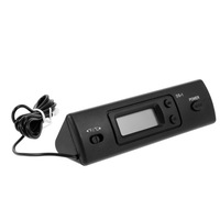 фото thumb №6, Термометр автомобільний приладова панель цифровий приладова панель