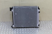 фото thumb №1, Радіатор вентилятор renault kadjar lift 1.3tce