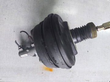 фото thumb №1, Audi a8 d2 підсилювач гальмівні 4d0612105f