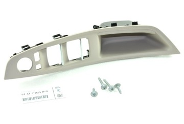 фото thumb №11, Bmw f10 f11 защита держателя дверь ostrygowa левая