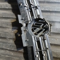 фото thumb №6, Решётка радиатора решётка радиатора радиатора volkswagen golf iv 1j0853655g lb7z