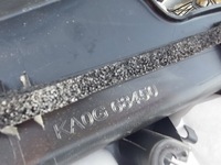 фото thumb №5, Mazda cx-5 i обивка дверь левый перед обшивка