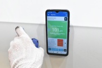 Дверь левая перед передние ls9r vw id3 id.3 19-21 Доставка, фото thumb