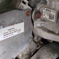 фото thumb №11, Honda accord viii двигун форсунки насос турбіна 2,2 i-dtec n22b1