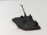 фото thumb №8, Mercedes-benz gla w156 заглушка фаркоп бампера перед a1568854200