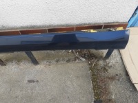 Mercedes s w222 long ліва правий молдинг поріг 183 в Україні, фото thumb