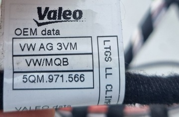 фото thumb №9, Vw golf vii gti 2.0 tsi установка кабины usa 20r