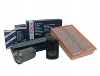 фото thumb №1, Ford galaxy 1 96-00 1.9 tdi 90km фильтры набор