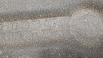 фото thumb №6, Mercedes w212 шумоизоляция капота a2126820026