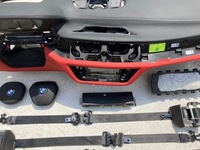 фото thumb №6, Bmw 7 g11 g12 приборная панель приборная панель консоль подушки безопасности ремни