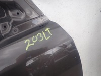 фото thumb №9, Mazda cx-3 cx3 15- двері ліва задня задні