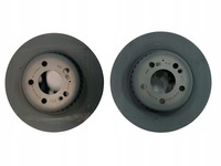 фото thumb №1, Оригинальные тормозные диски тормозные задняя mercedes e w213