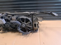 Ремень передний усилитель передний радиатор вентиляторы lexus gs 450h iii 3.5 Киев, фото thumb