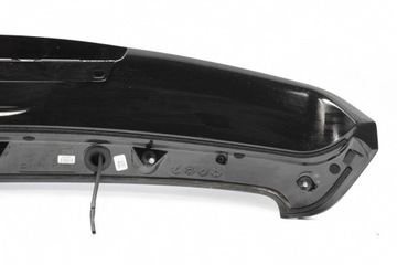 фото thumb №11, Спойлер кришки багажника 87210-g5000 kia niro 16-