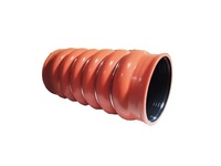 фото thumb №1, Шланг резиновый элемент интеркулер scania s-7 2192155