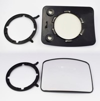 фото thumb №1, Вкладыш зеркала автобус cobra panor.