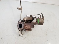 фото thumb №1, Ford mondeo mk4 lift 2.0 tdci turbo турбонагнітач