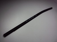 фото thumb №1, Молдинг ущільнювач правий задня jeep compass 2017-