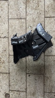 фото thumb №7, Кронштейн кронштейн бампера задняя sandero iii stepway 269569850r 269519374r