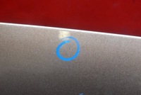 фото thumb №6, Капот крышка двигателя золотая kia picanto 2 ii 11-15