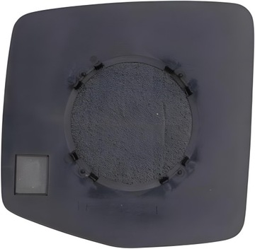 фото thumb №1, Скло дзеркало peugeot expert 96-03