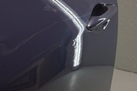 фото thumb №8, Дверь левый перед hyundai ix35 wae