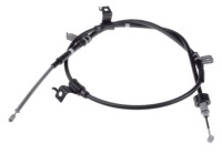 фото thumb №1, Трос тормоза ручного hyundai getz 05-07 lt