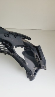 фото thumb №6, Бампер перед renault clio v 2019 2020 2021 2022 2023