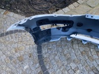 Купить Tesla model 3 бампер перед 1530700-03-b оригинал, фото thumb