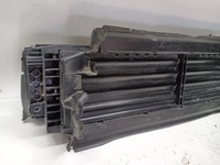 фото thumb №5, Шторка впуск воздуха skoda octavia iv 5e122327