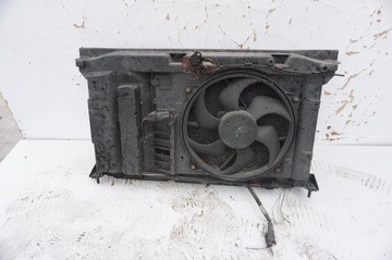 фото thumb №1, Підсилювач радіатор pas peugeot 307 1.4 hdi