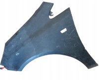 фото thumb №1, Opel zafira b ii крила лівий перед