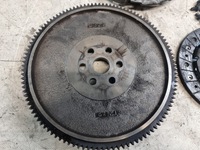 фото thumb №9, Зчеплення повний mazda 6 gg 1.8 16v 88kw