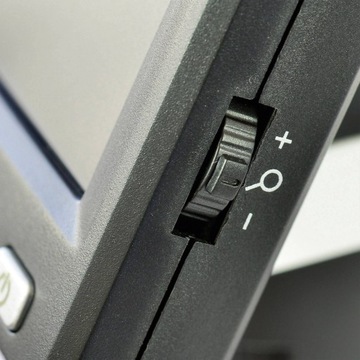 Mikroskop CYFROWY kamera 500x 5Mpx USB EKRAN Zoom DigiMicro Lab