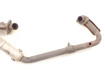 CF Moto X8 CForce 800 Kolektor wydechowy wydech