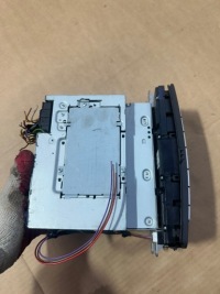 Радіо, блок радіо, станція, блок керування mercedes slk r172,w172 a1729006804 Ціна, фото thumb