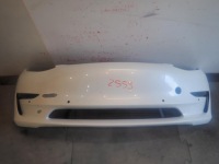 фото thumb №1, Бампер перед передній tesla 3 2017-