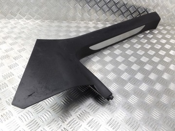 фото thumb №6, Tesla модель s планка накладка порогова ліва 1030393-00-d