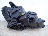 фото thumb №11, Лампа левая фара левый bi ксенон mercedes c klasa 204 07-11r a2048200159