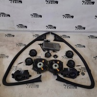 фото thumb №1, Аудиосистема harman kardon bmw x6 f16 9384878